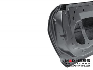 Chevrolet Camaro Carbon Fiber Doors - Pair Chevrolet Camaro Carbon Fiber Doors - Pair